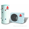 Household Type Air Source Heat Pump Water Heater